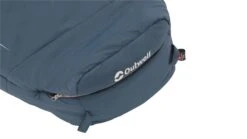 Outwell Fir Supreme Long Sleeping Bag -Outdoor Camping Store 230340 fir supreme feature photo17 1