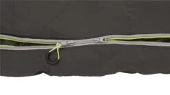 Outwell Oak Lux Sleeping Bag -Outdoor Camping Store 230342 oak lux feature photo11