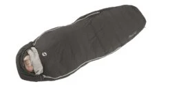 Outwell Oak Lux Sleeping Bag -Outdoor Camping Store 230342 oak lux feature photo15