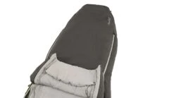 Outwell Oak Lux Sleeping Bag -Outdoor Camping Store 230342 oak lux feature photo16