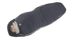 Outwell Oak Supreme Sleeping Bag -Outdoor Camping Store 230343 oak supreme feature photo12
