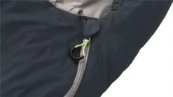 Outwell Oak Supreme Sleeping Bag -Outdoor Camping Store 230343 oak supreme feature photo14