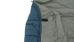 Outwell Pine Lux Sleeping Bag -Outdoor Camping Store 230346 pine lux feature photo10