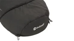 Outwell Pine Supreme Sleeping Bag -Outdoor Camping Store 230347 pine supreme feature photo15