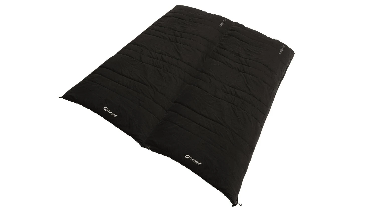 Outwell Camper Lux "L" Sleeping Bag Outwell Camper Lux "L" Sleeping Bag -Outdoor Camping Store