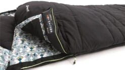 Outwell Camper Lux "L" Sleeping Bag 9 Outwell Camper Lux "L" Sleeping Bag -Outdoor Camping Store 230350 camper lux feature photo16