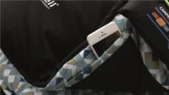 Outwell Camper Lux "L" Sleeping Bag 10 Outwell Camper Lux "L" Sleeping Bag -Outdoor Camping Store 230350 camper lux feature photo17