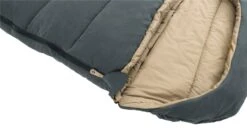 Outwell Constellation Lux Sleeping Bag -Outdoor Camping Store 230363 constellation lux feature photo3