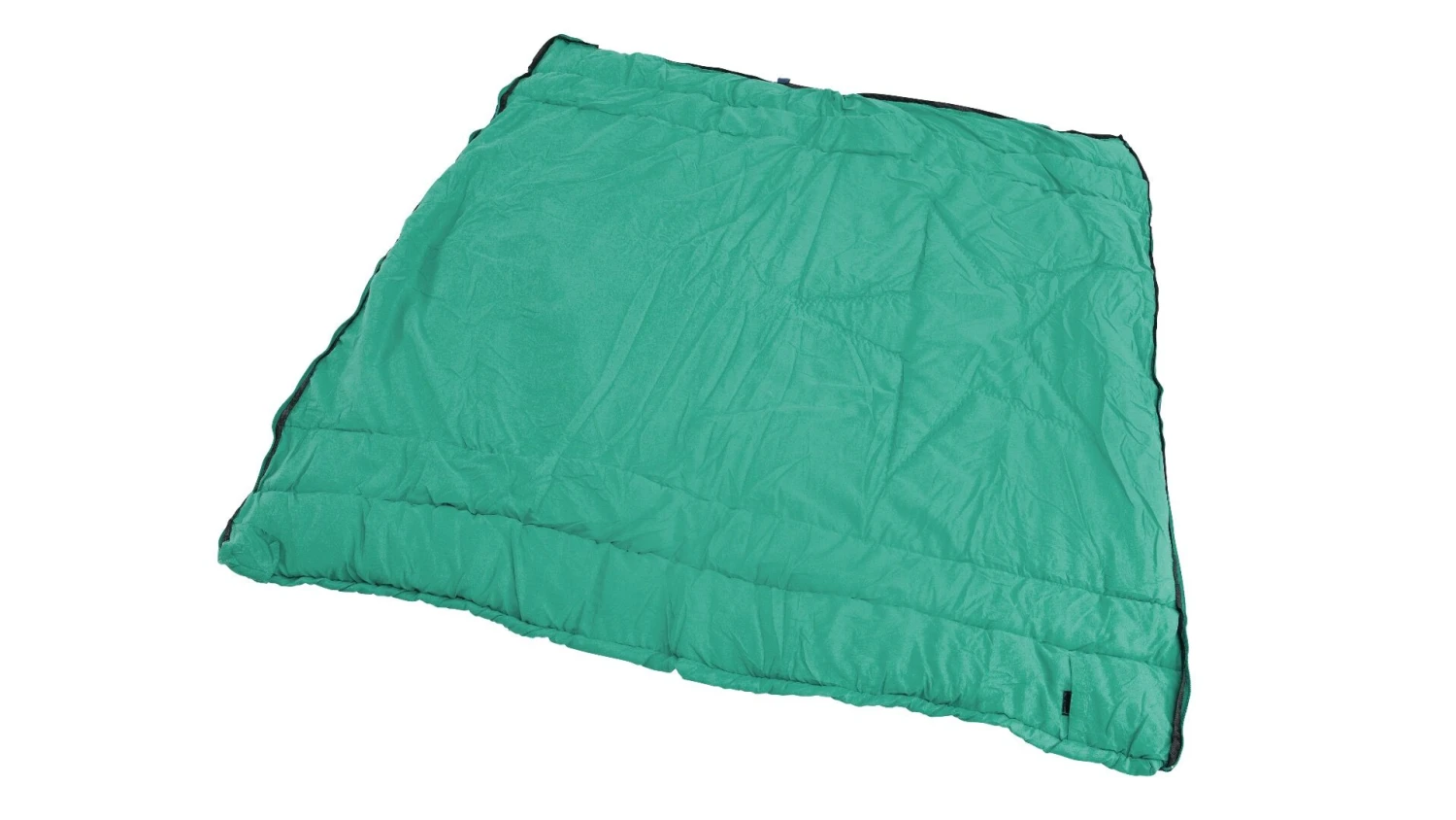Outwell Champ Kids Sleeping Bag (Ocean Blue) Outwell Champ Kids Sleeping Bag (Ocean Blue) -Outdoor Camping Store 230377 champ kids ocean blue feature photo10