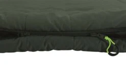 Outwell Camper Lux Double Sleeping Bag - Forest Green (2023) 5 Outwell Camper Lux Double Sleeping Bag - Forest Green (2023) -Outdoor Camping Store 230394 camper lux double feature photo5
