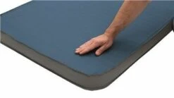 Outwell Dreamboat Single 7.5cm Self Inflating Mat -Outdoor Camping Store 290303 dreamboat single 7.5 cm feature photo 4
