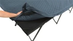 Outwell Centuple Double Camp Bed -Outdoor Camping Store 290480v20 100 72