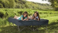 Outwell Centuple Double Camp Bed -Outdoor Camping Store 290480v20 103 72