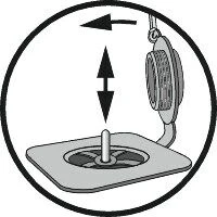 Outwell Dreamboat Single 16cm Self Inflating Mat Outwell Dreamboat Single 16cm Self Inflating Mat -Outdoor Camping Store 290496 dreamboat single 16.0 cm icons3