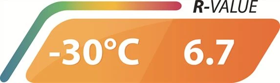 Outwell Dreamhaven Double 10cm Self Inflating Mattress Outwell Dreamhaven Double 10cm Self Inflating Mattress -Outdoor Camping Store 400004 dreamhaven double 10.0 cm other icon5