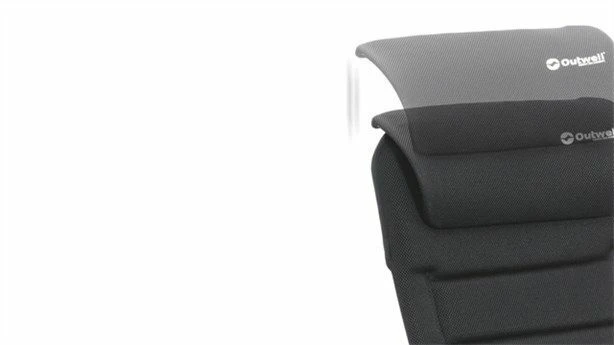 Outwell Acadia Camping Chair Outwell Acadia Camping Chair -Outdoor Camping Store 410045 acadia feature photo 4613