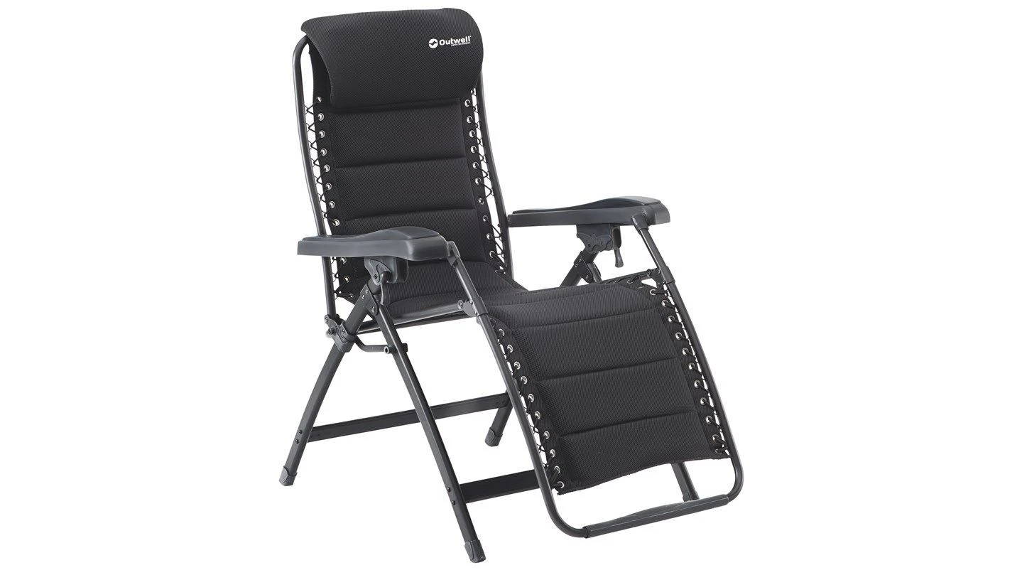 Outwell Acadia Camping Chair Outwell Acadia Camping Chair -Outdoor Camping Store 410045 acadia main photo 4611