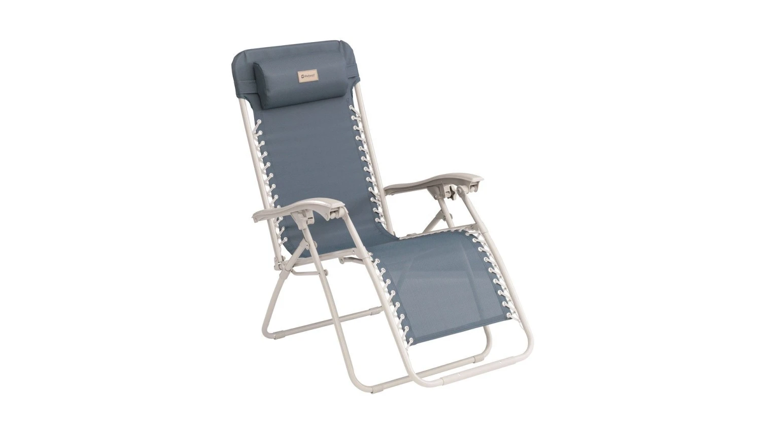 Outwell Ramsgate Chair (Ocean Blue) Outwell Ramsgate Chair (Ocean Blue) -Outdoor Camping Store 410094 ramsgate ocean blue main photo1
