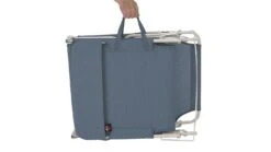 Outwell Tenby Chair (Ocean Blue) -Outdoor Camping Store 410097 tenby ocean blue feature photo2