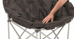 Outwell Casilda XL Moon Chair 3 Outwell Casilda XL Moon Chair -Outdoor Camping Store 470236 casilda xl feature photo 2