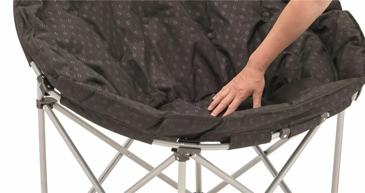 Outwell Casilda XL Moon Chair Outwell Casilda XL Moon Chair -Outdoor Camping Store