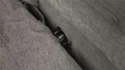 Outwell Lake Erie -Outdoor Camping Store 470270 lake erie inflatable ottoman feature photo 4