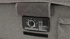 Outwell Lake Huron Chair -Outdoor Camping Store 470271 lake huron inflatable chair feature photo 4