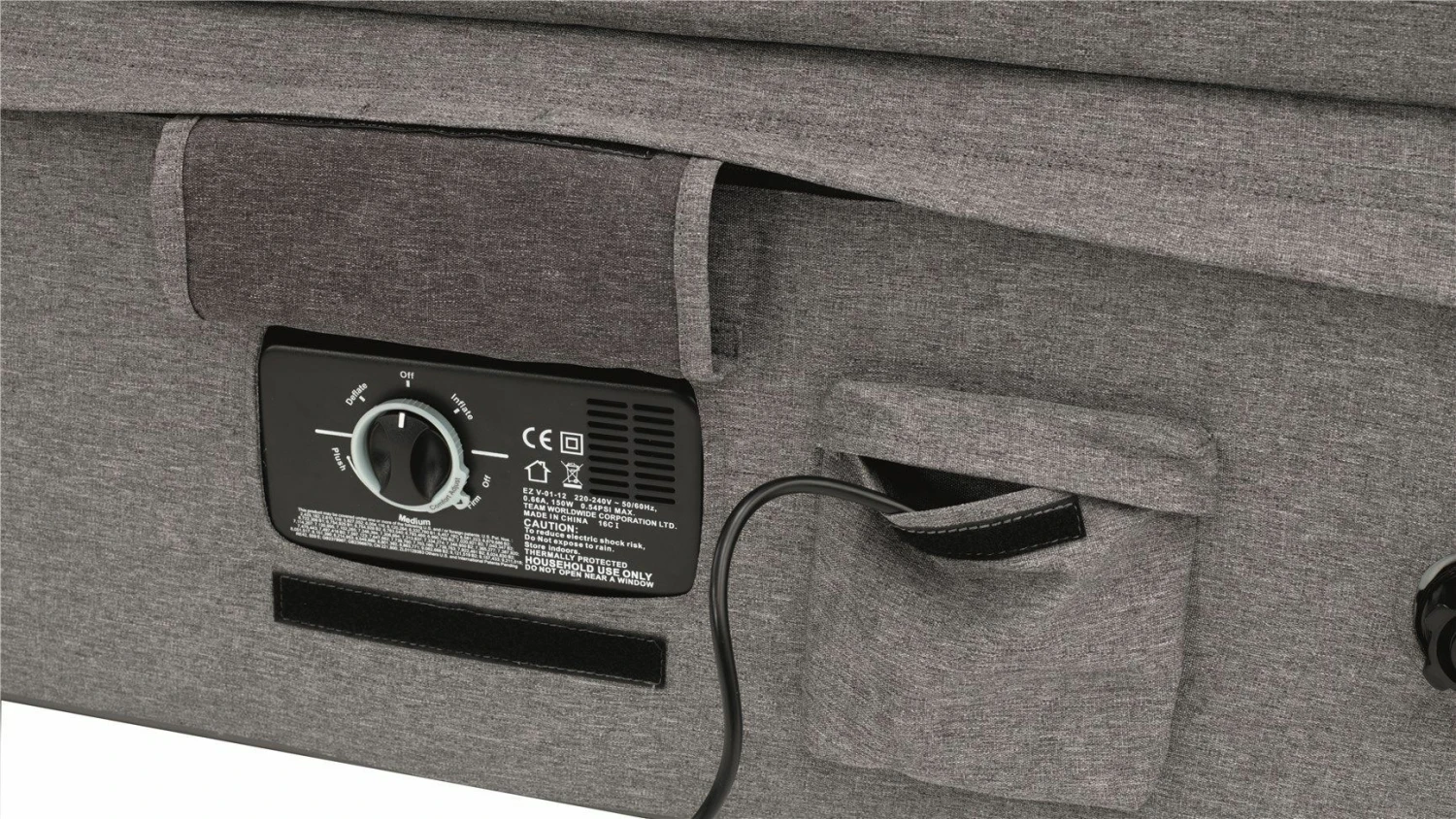 Outwell Lake Superior Sofa Outwell Lake Superior Sofa -Outdoor Camping Store 470272 lake superior inflatable sofa feature photo 3