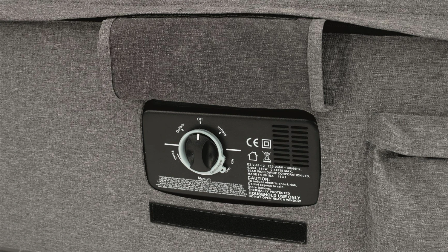 Outwell Lake Superior Sofa Outwell Lake Superior Sofa -Outdoor Camping Store 470272 lake superior inflatable sofa feature photo 5