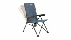 Outwell Lomond Camp Chair -Outdoor Camping Store 470310 lomond feature photo 2