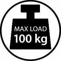 Outwell Dawlish Low Seat & Storage Outwell Dawlish Low Seat & Storage -Outdoor Camping Store 470367 dawlish low seat storage icons2