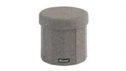 Outwell Dawlish Low Seat & Storage