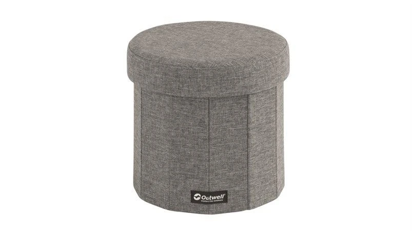 Outwell Dawlish Low Seat & Storage Outwell Dawlish Low Seat & Storage -Outdoor Camping Store 470367 dawlish low seat storage main photo1