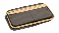 Outwell Padres Box With Lid -Outdoor Camping Store 470371 padres box with lid feature photo2