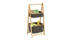 Outwell Padres Storage Rack M 5 Outwell Padres Storage Rack M -Outdoor Camping Store 470373 padres storage rack m feature photo2