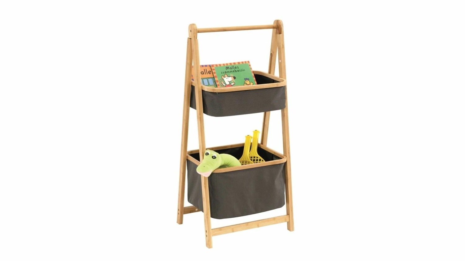 Outwell Padres Storage Rack M Outwell Padres Storage Rack M -Outdoor Camping Store 470373 padres storage rack m feature photo2