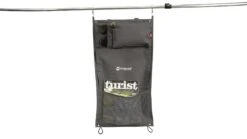 Outwell Neat 'n' Tidy Organiser -Outdoor Camping Store 470404 neat n tidy organiser feature photo5