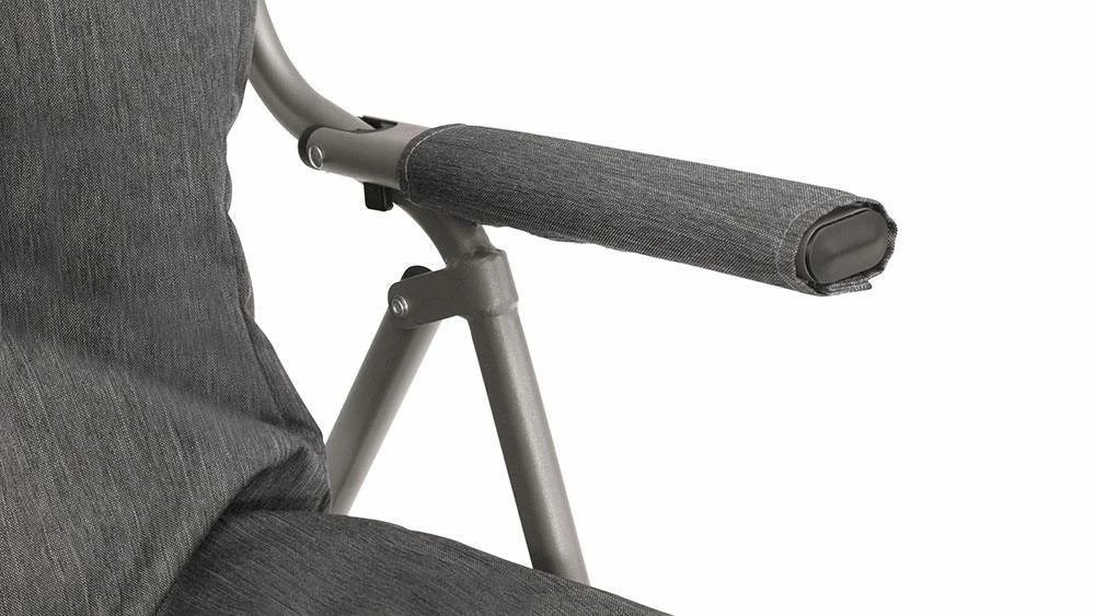 Outwell Alder Lake Chair Outwell Alder Lake Chair -Outdoor Camping Store 470416 alder lake feature photo5