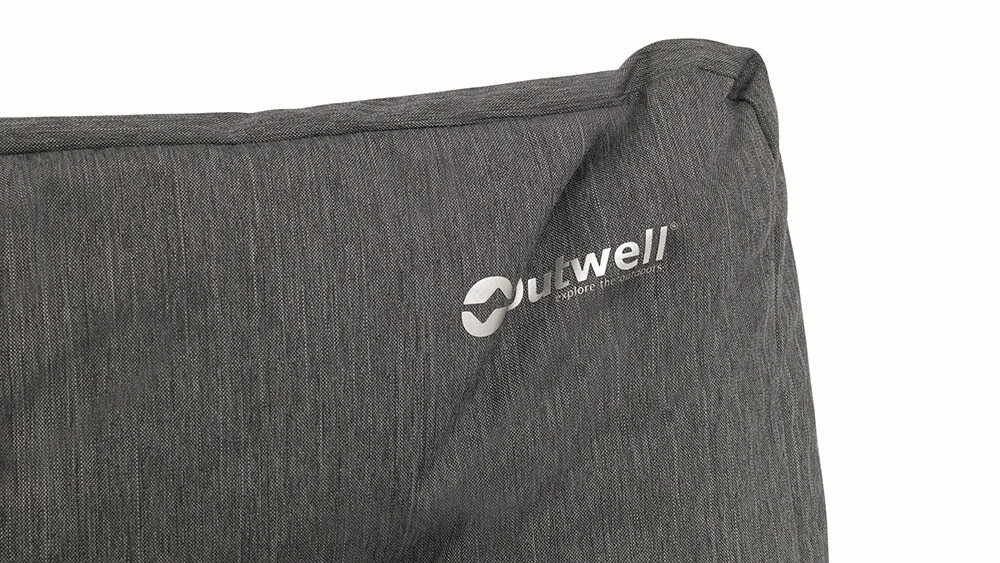 Outwell Alder Lake Chair Outwell Alder Lake Chair -Outdoor Camping Store 470416 alder lake feature photo8