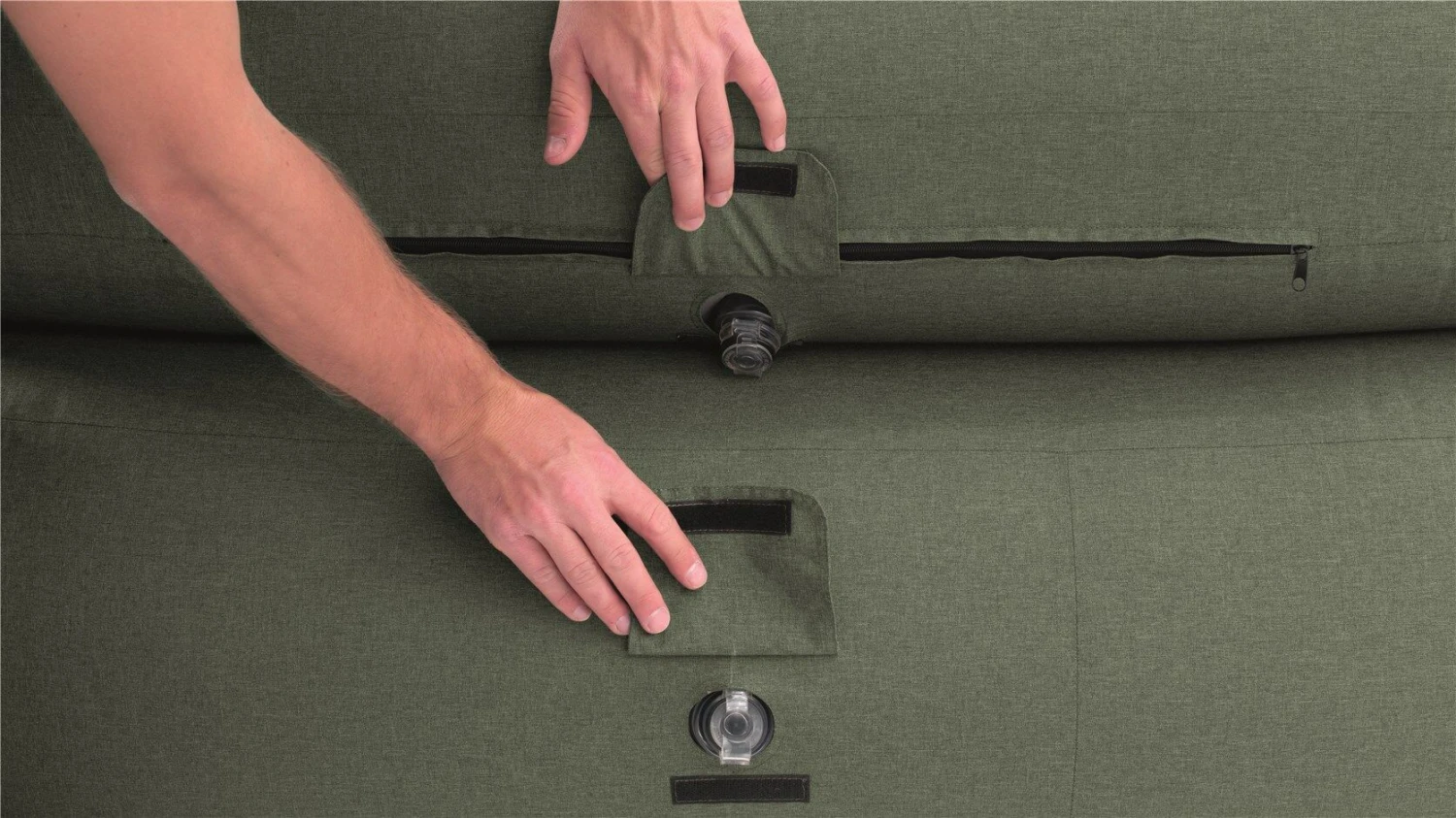 Outwell Laze Inflatable Chair Set Outwell Laze Inflatable Chair Set -Outdoor Camping Store 470422 laze inflatable set feature photo5