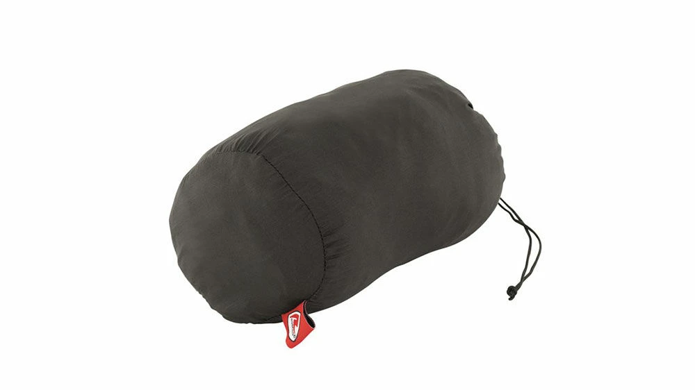 Robens Trace Hammock Mosquito Net Robens Trace Hammock Mosquito Net -Outdoor Camping Store 490069 trace hammock mosquito net feature photo3