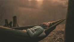 Robens Trace Hammock Mosquito Net 5 Robens Trace Hammock Mosquito Net -Outdoor Camping Store 490069 trace hammock mosquito net feature photo4