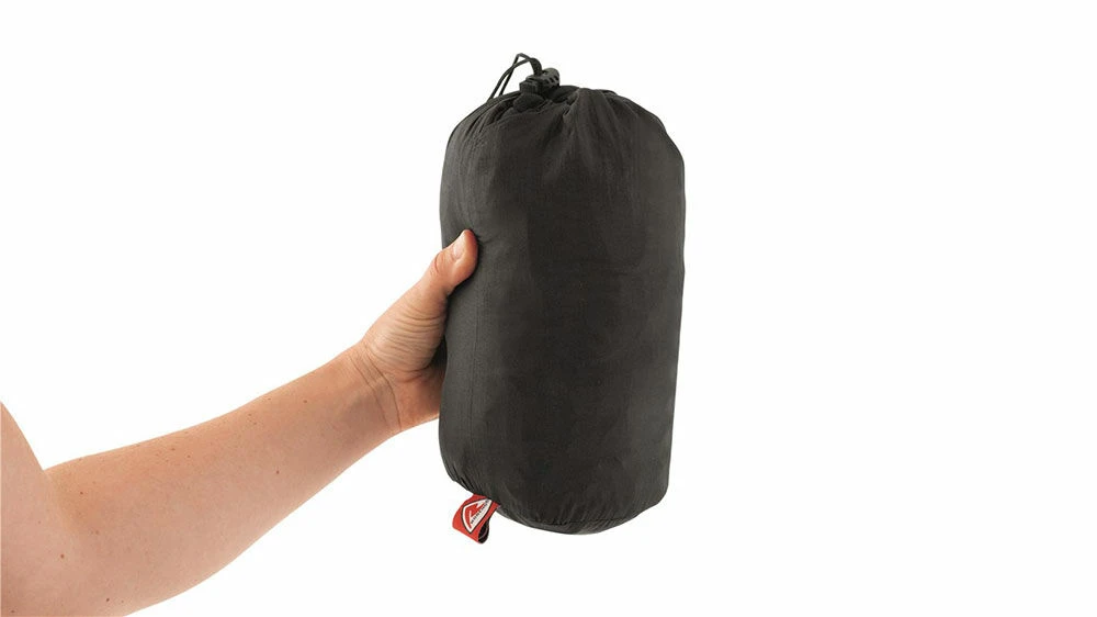 Robens Trace Hammock Mosquito Net Robens Trace Hammock Mosquito Net -Outdoor Camping Store 490069 trace hammock mosquito net feature photo7