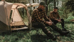 Robens Searcher Stool 4 Robens Searcher Stool -Outdoor Camping Store 490070 searcher stool feature photo3