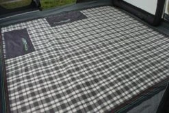 Outdoor Revolution O-Zone Safari XTR Snugrug -Outdoor Camping Store 4 1 1