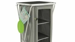 Outwell Bermuda Storage Unit 4 Outwell Bermuda Storage Unit -Outdoor Camping Store 530078 bermuda feature photo 6