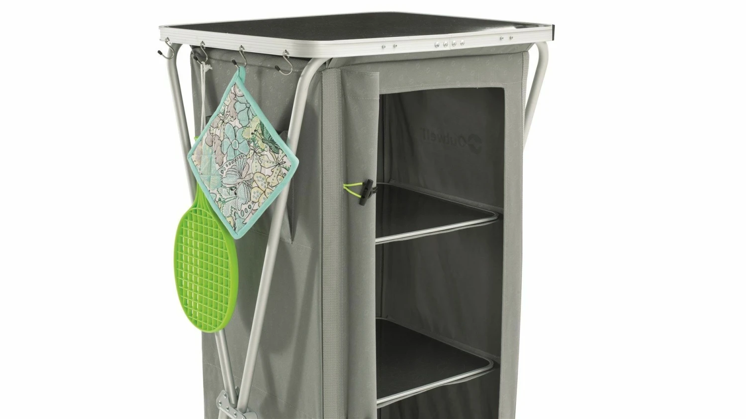 Outwell Bermuda Storage Unit Outwell Bermuda Storage Unit -Outdoor Camping Store 530078 bermuda feature photo 6