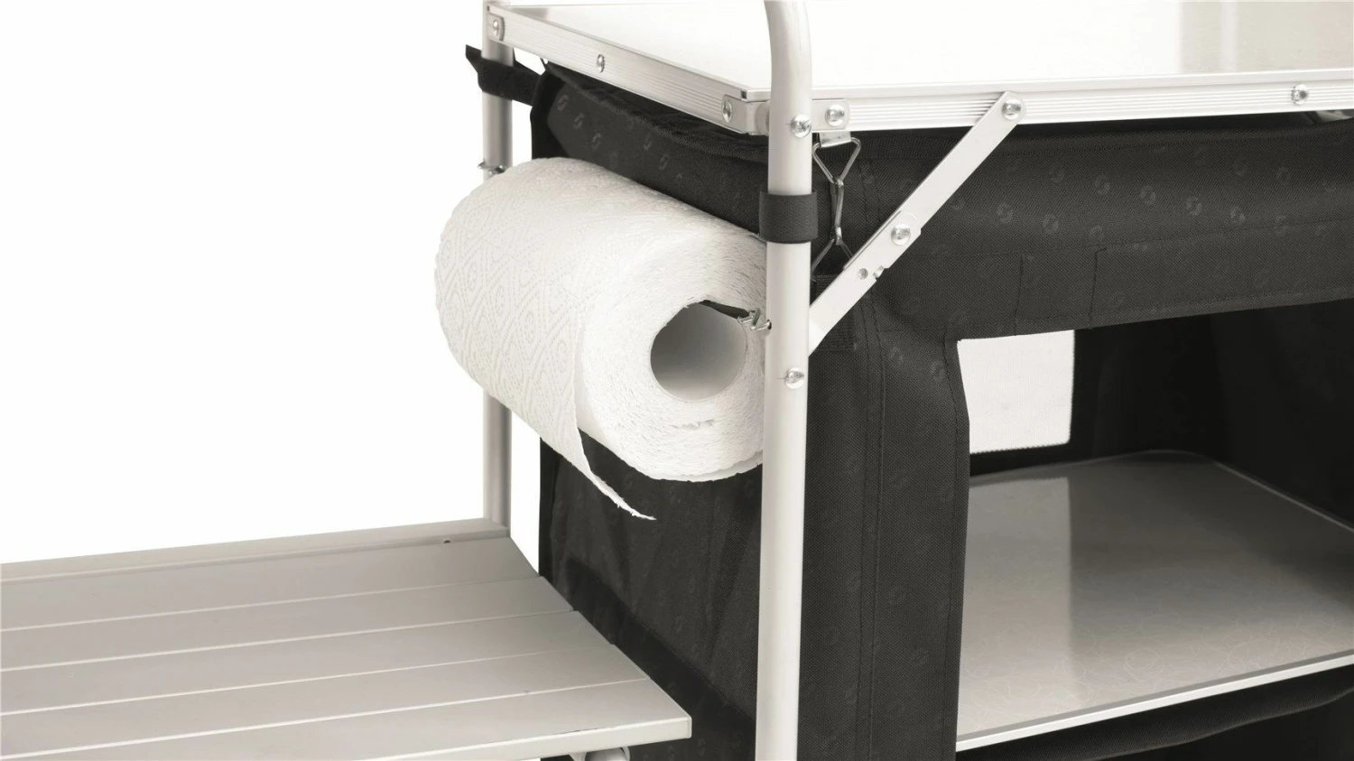 Outwell Camrose Kitchen Table Outwell Camrose Kitchen Table -Outdoor Camping Store 531137 camrose kitchen table feature photo 3