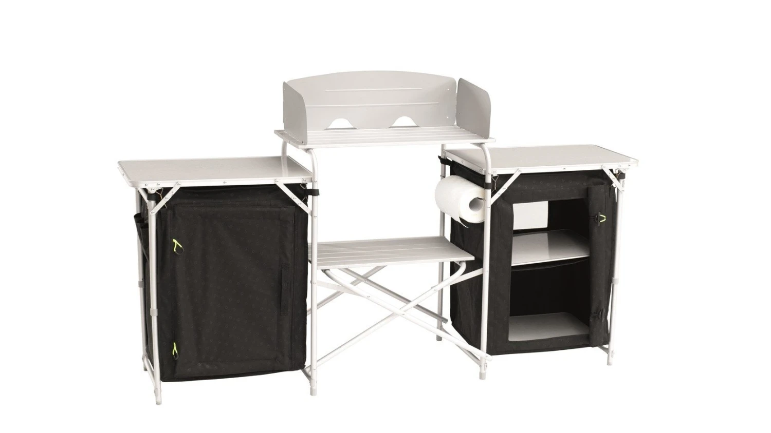 Outwell Camrose Kitchen Table Outwell Camrose Kitchen Table -Outdoor Camping Store 531137 camrose kitchen table main photo 1