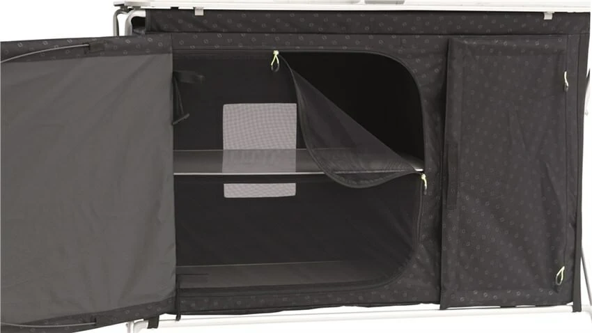 Outwell Richmond Kitchen Table Outwell Richmond Kitchen Table -Outdoor Camping Store 531156 richmond kitchen table feature photo4